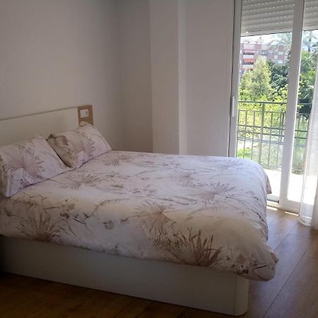 Apartamento Garcar Мурсія Екстер'єр фото