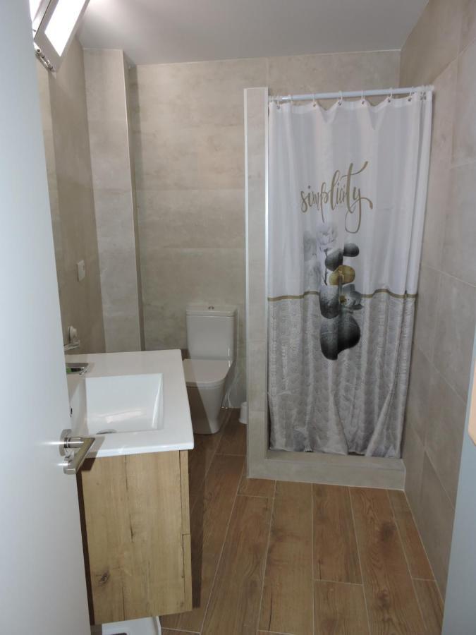 Apartamento Garcar Мурсія Екстер'єр фото